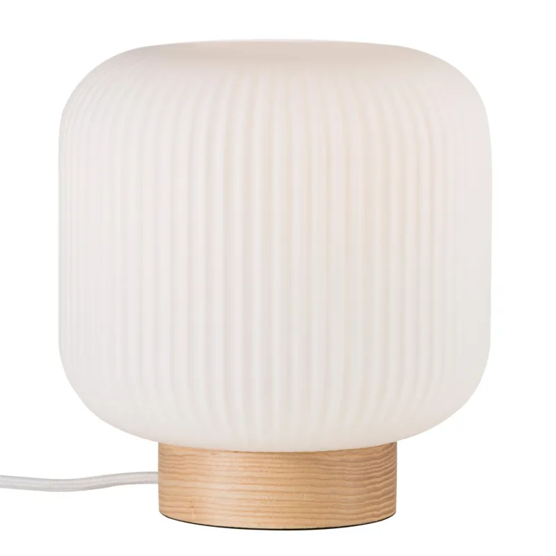 Wyprzedaż Lampa stołowa MILFORD NO48915001 – Nordlux
